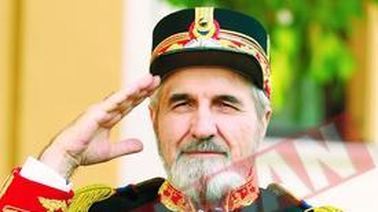 De ce nu-l vom uita niciodata pe Gheorghe Dinica