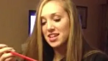 SOCANT! Dieta care le poate UCIDE! Ce INGHIT aceste fete, ca sa slabeasca cat mai REPEDE!