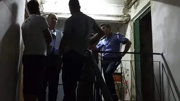 O tânără de 28 de ani din Roman, băgată în comă de partenerul de viață! Femeia a fost bătută cu bestizalitate de iubitul ei de 43 de ani