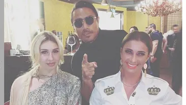 S-a întâmplat. Anunțul făcut în urmă cu doar câteva ore de Anamaria Prodan despre fiica ei, Sarah