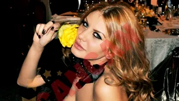 Iguana: Niciodata nu as fi onorat invitatia la ziua lui Liviu