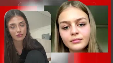 Ana Beregoi răspunde acuzațiilor lansate de Andreea Bostănică LIVE LA CANCAN EXCLUSIV!