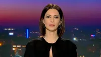 Surpriză emoţionantă pentru Andreea Berecleanu: ”Asta mi s-a întâmplat...”