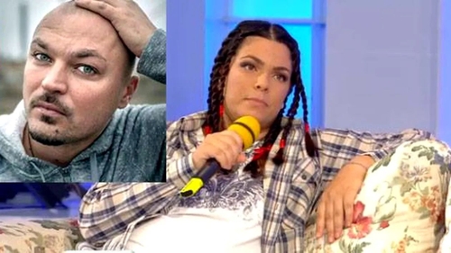 Celebra Dana Marijuana l-a dat în gât pe Puya. Cum a fost umilită fără jenă de fostul coleg de trupă