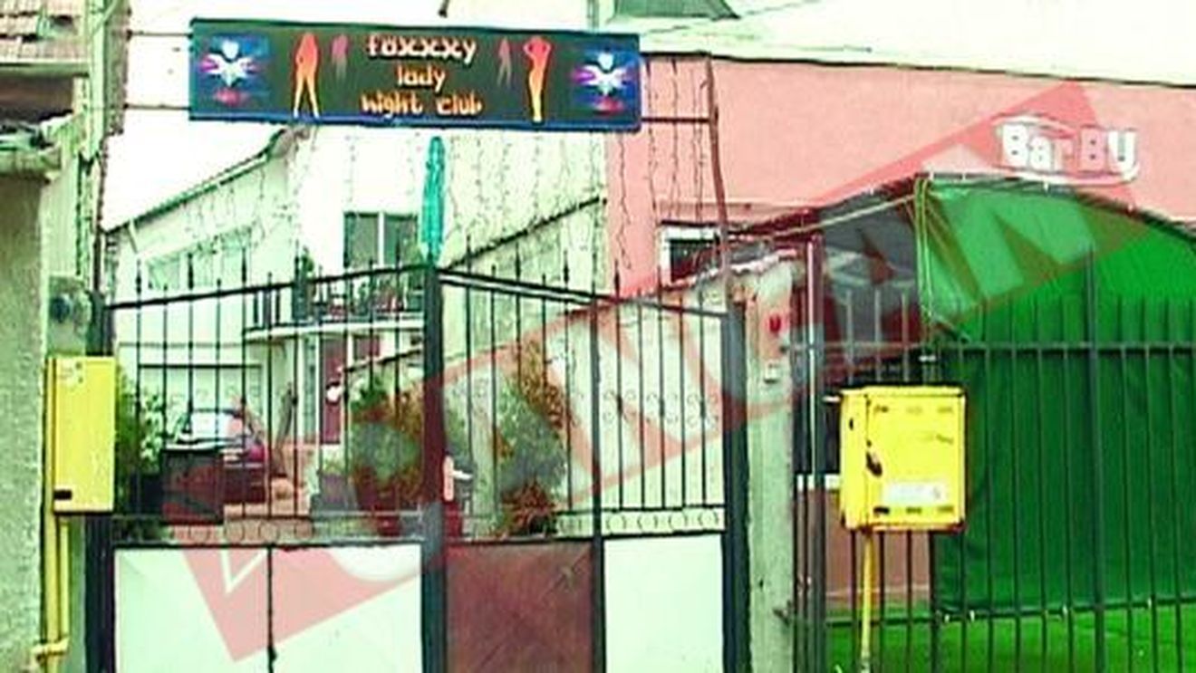 Un barman a impuscat clientul pentru ca nu a vrut sa achite nota