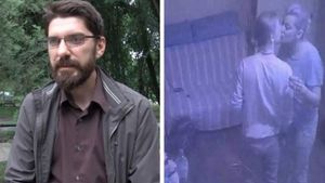 Soțul directoarei din Focșani, despre relația femeii cu elevul ei: „Îmi spunea că este ca o mamă pentru el! Băiatul este o victimă”