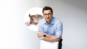 Mihail Pautov dezvăluie experimentul unui român care pare desprins din SF! A crescut țesut cerebral uman în creierul șoarecilor