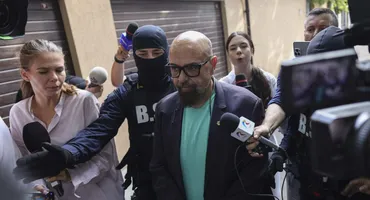 BREAKING | Piedone, trimis în judecată de DNA! Ce probe s-au adunat la rechizitoriu împotriva fostului șef ANPC