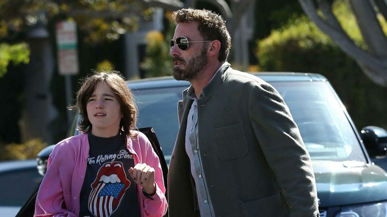 Fiica de 15 ani a lui Jennifer Garner și Ben Affleck s-a prezentat cu o nouă identitate. Ce nume are și cum arată acum fiica actorului