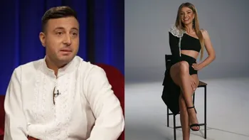 Cum arată Codruța Filip în costum de baie. Mesajul cu subînțeles pe care l-a transmis fosta soție a lui Valentin Sanfira