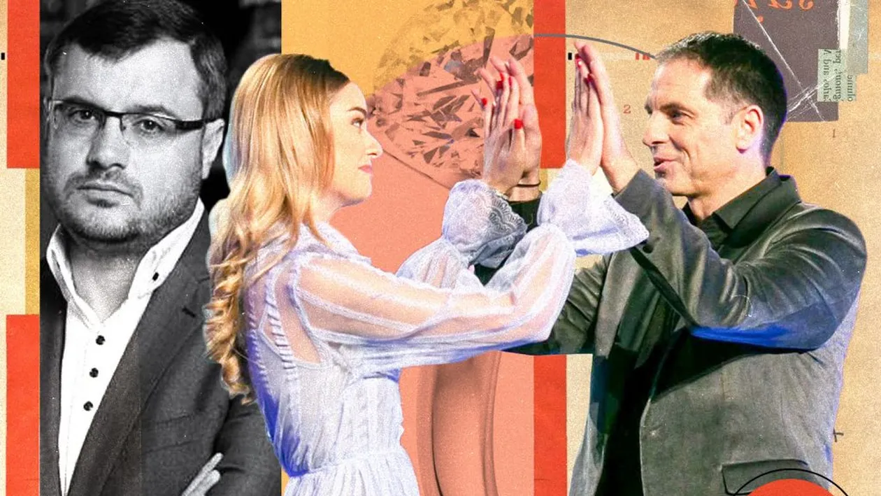 Legătura neștiută dintre Dan Negru și super-modelul care se mărită cu moștenitorul averii de 2 miliarde €: “Au fost anumite momente când...”
