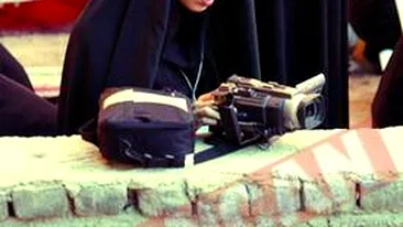 O fosta Miss, judecata pentru spionaj