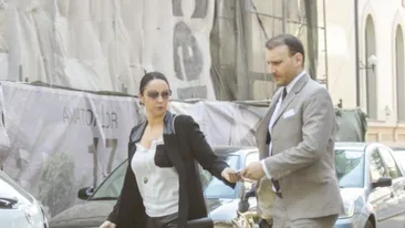 A primit Andreea Marin inelul de logodnă? Aflată în vacanță, la munte, prezentatoarea TV a postat, pe Instagram, o fotografie care ridică semne de întrebare