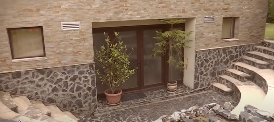 Mugur Mihăescu își prezentase casa la TV, în urmă cu 2 ani