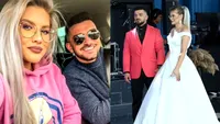 De ce s-au despărțit Andrei Perneș și Sabrina de la Mireasa. Ce s-a întâmplat cu povestea lor de iubire