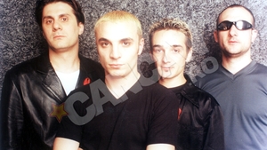 Directia 5 canta live in garajul Europa FM