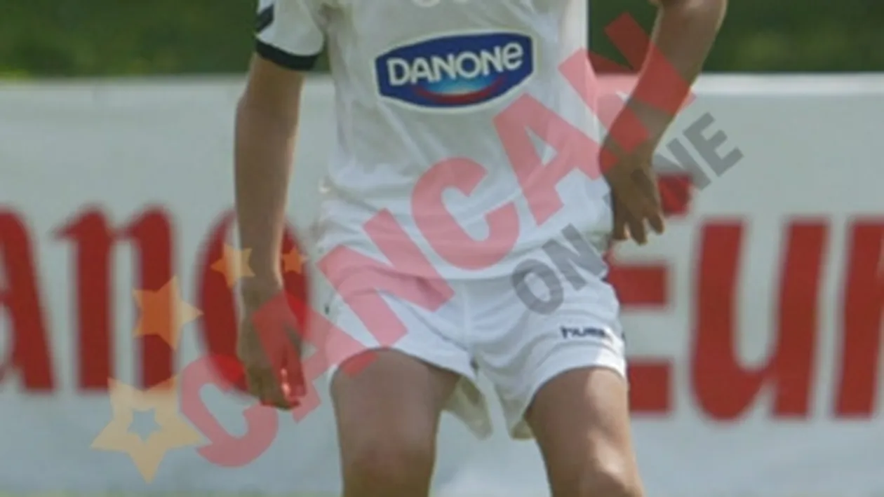 Hagi a racolat copiii si nepotii fotbalistilor