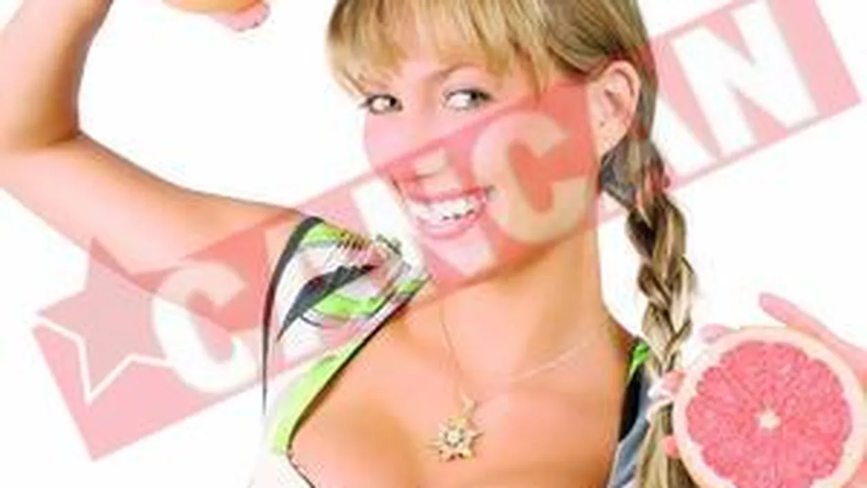 Parfumul de grepfrut intinereste