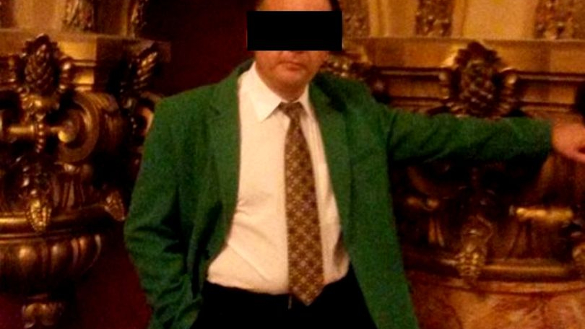 Tatăl copilului de 9 ani care și-a ucis bunica, condamnat la închisoare după ce și-a maltratat fiul dintr-o căsătorie anterioară!