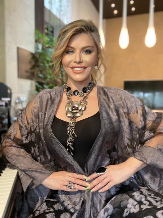Loredana Groza a rupt tăcerea. Cum reușește să arate impecabil, la aproape 50 de ani. “Nu există nimic fără sacrificii! Din fericire…”