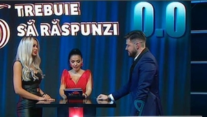 Bianca și Victor, ultima apariție împreună la tv! Ce și-au spus: „Faci dragoste? Cu cine?”