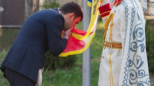 BOMBA ZILEI vine de la Chisinau! Premierul Republicii Moldova a demisionat: "Consider ca suntem toti egali in fata legii"