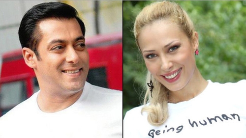 Iulia Vantur, intr-un scandal URIAS! Indienii sunt foc si pară de când au aflat că blondina ar fi fost maritata cu Marius Moga