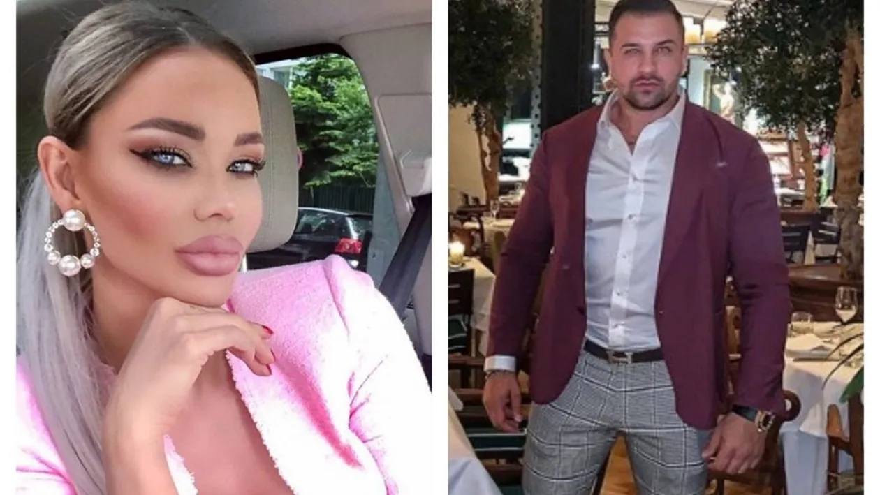 Bianca Drăgușanu și Alex Bodi s-au certat teribil, iar polițiștii au intervenit de urgență. Ce i-a făcut afaceristul fostei prezentatoare