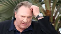 Gerard Depardieu, reținut de Poliție în Paris! Actorul, acuzat de agresiune sexuală de către 2 femei