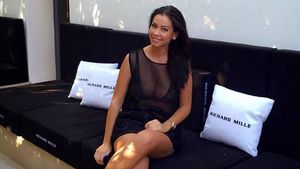 IULIANA LUCIU a ajuns pe mâna doctorului! Ce a păţit vedeta