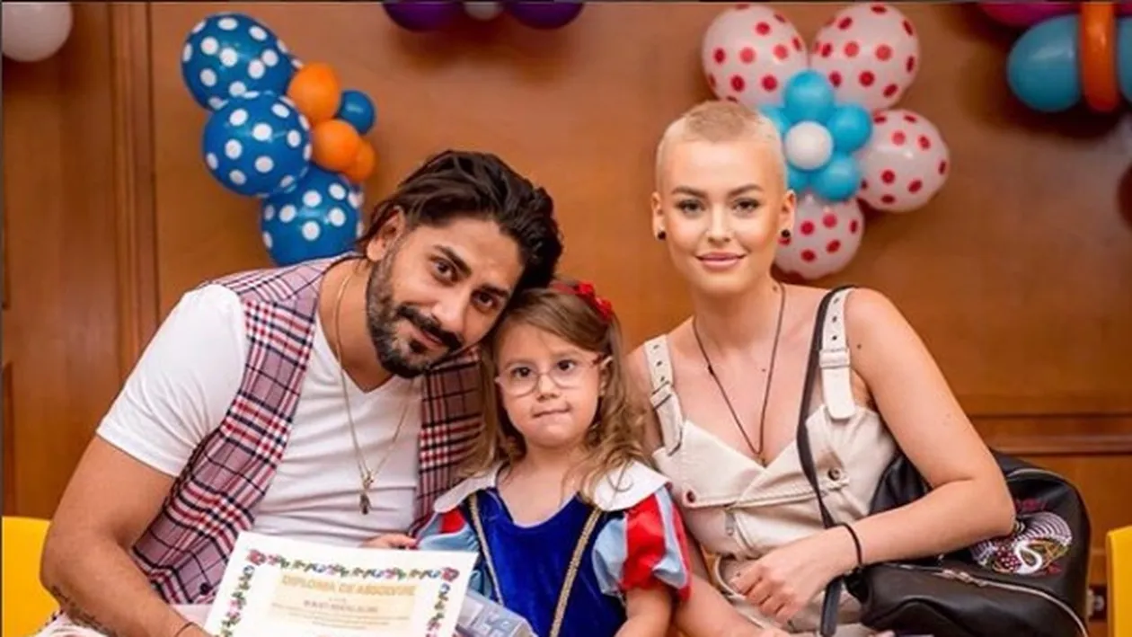 Connect-R divorțează de Misha: „Atât am avut de spus!”