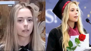 Lorena, o elevă din Galați, a luat 8,85 la Limba Română și 9,35 la Istorie la Bacalaureat. Ce notă a obținut după contestații: Este o diferență uriașă!