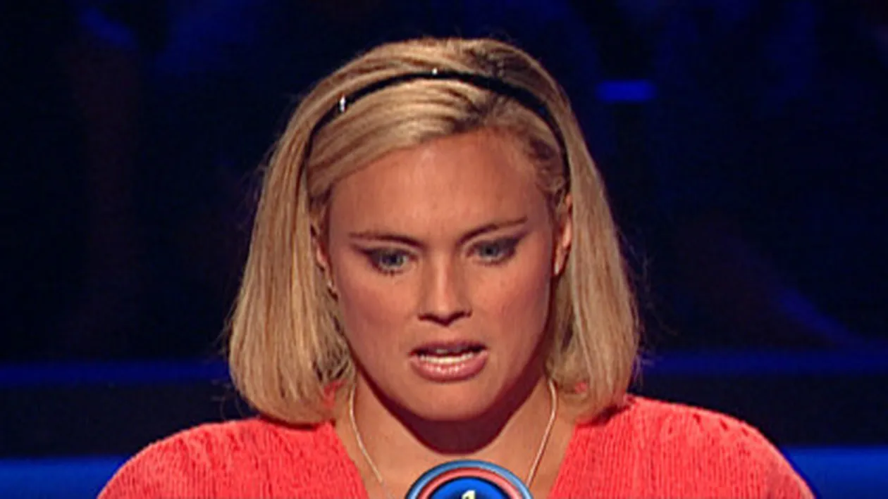 Cifra record la Vrei sa fii milionar! S-au incasat 319 milioane de intr-o singura dupa amiaza! Afla aici motivul incredibil