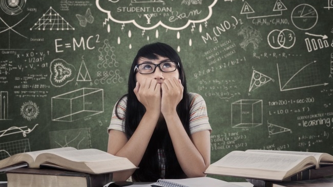 TEST. Vezi ce număr e ascuns în imagine? Asta spune totul despre IQ-ul tău. Puţini sunt cei care-l pot descifra
