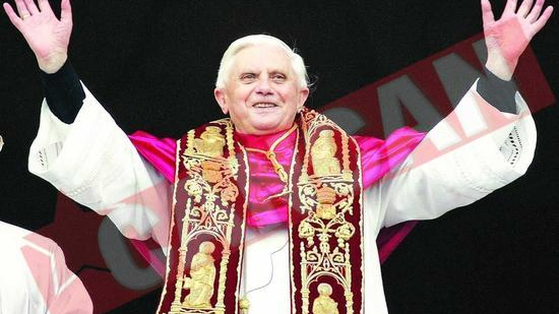 Papa se intalneste cu europarlamentarii romani