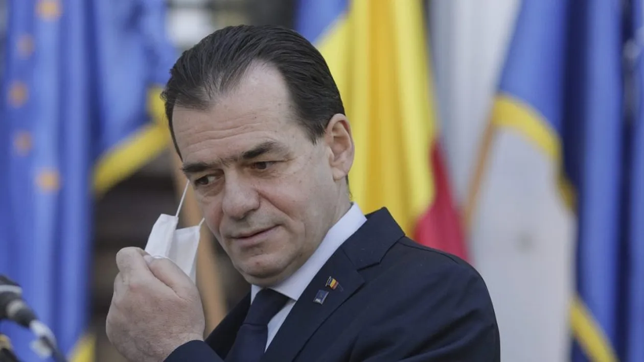 Se modifică programul teraselor! Ludovic Orban, anunț de ultim moment: „Mi-am dat acordul”