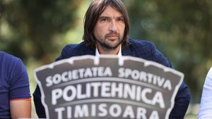 „Chirurgul” anunță revenirea Timișoarei în prim-planul fotbalului românesc: „Vom fi priviți altfel!”