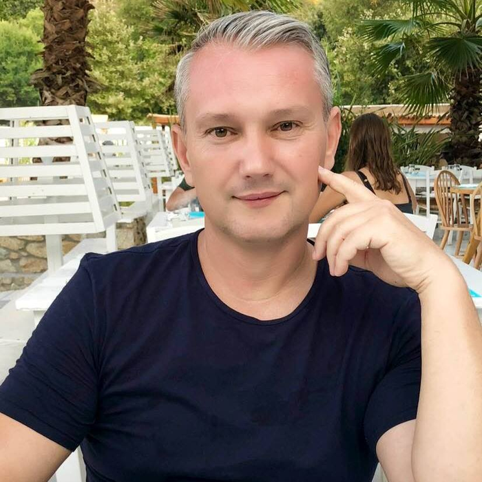 Irina Popescu i-a cerut divorțul lui Mihai Bizu