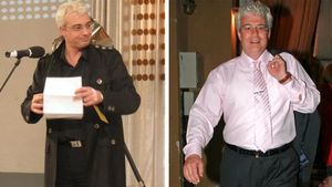 Dieta cu 5 mese pe zi a lui Cătălin Crișan | Cum să slăbești 32 kg în 66 de zile