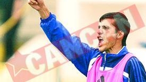 "Mogosanu e foarte prost!"