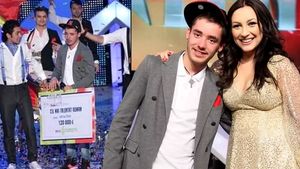 Îl mai ții minte pe Adrian Țuțu, primul câștigător Românii au Talent? Cum arată și cu ce se ocupă astăzi