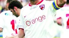 Vladut Munteanu: "Tata, plec la Auxerre. E bine?"
