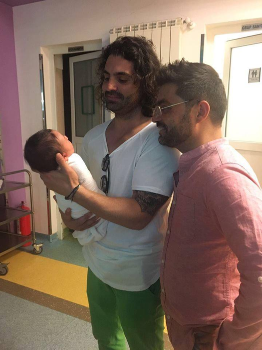 Moment de cumpănă în familia lui Pepe. Se mută cu toţi în Anglia? ”Grea alegere… grea hotărâre”