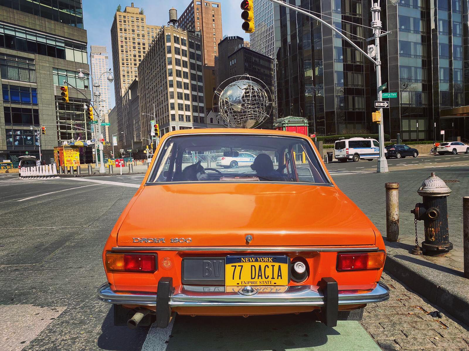 Cum arată orașul „care nu doarme niciodată trage un pui de somn”. Imagini din iadul newyorkez