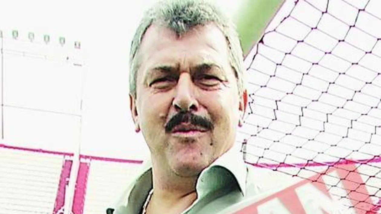 Duckadam, tata pentru a treia oara