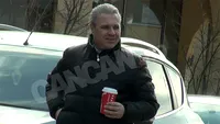 E un butoi cu pulbere. Şumudică, la un pas să explodeze într-o cafenea!