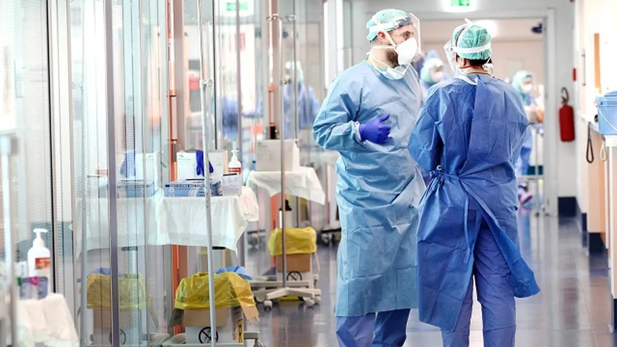 A fost descoperit un nou simptom pentru coronavirus! Este primul care apare