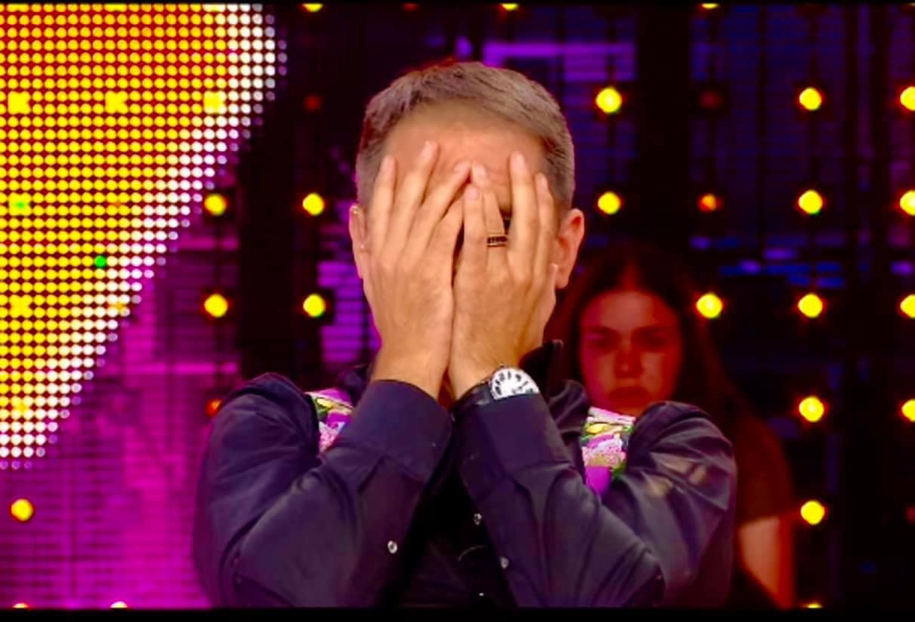 El este idolul lui Dan Negru! Poveste fabuloasă cu Regele audiențelor! Așa s-a apucat de radio și televiziune