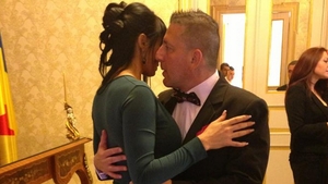 Cel mai bine pastrat secret al sotiei lui Costin Marculescu a iesit la iveala: "Vindea cartofi. A fost violata de 6 barbati"