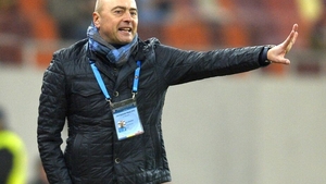 Leo îndeamnă la echilibru: „Vreau să rămânem cu picioarele pe pământ, să rămânem realiști!”